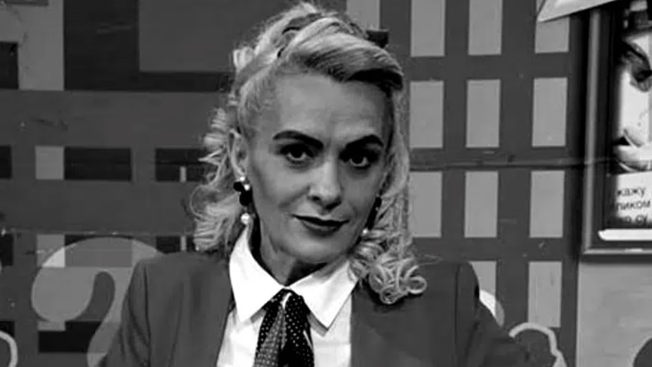 Dikic aleksandar Aleksandar Džikić